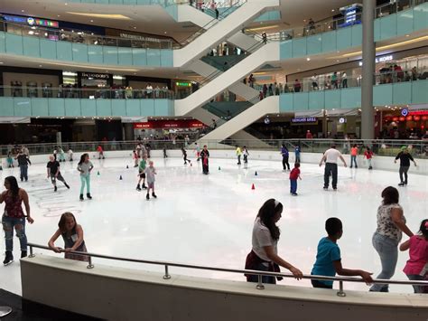 Dallas galleria ice skating - Sign up for beginner ice skating lessons at the Galleria Ice Skating Center – the perfect spring break activity! Perks of these lessons include free public skating after class, practice passes, …